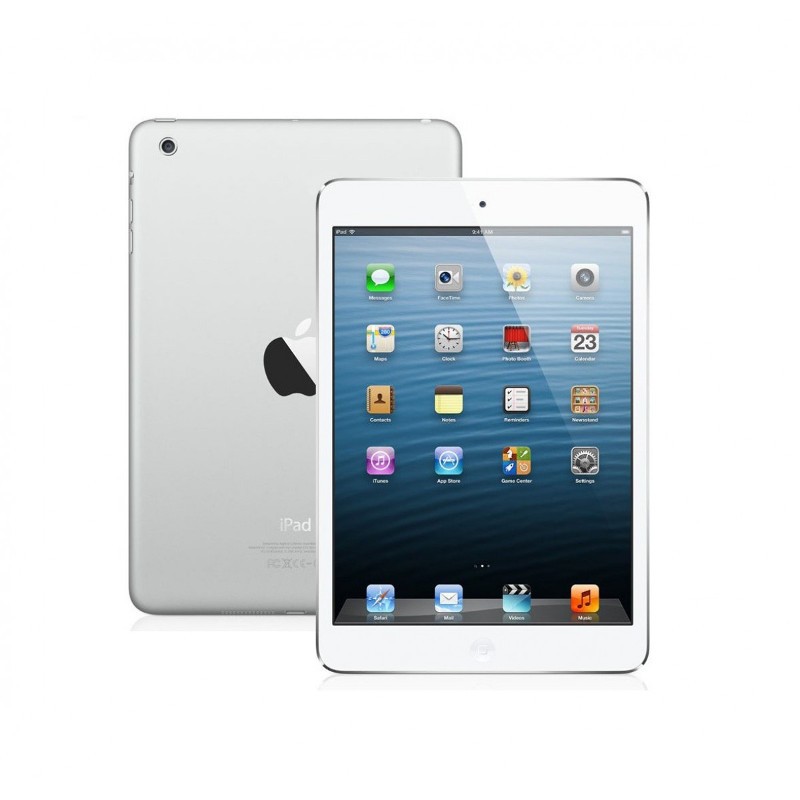Ipad Air 2 Wifi 4G 128GB Prata MGWM2BR/A - Cinco TI