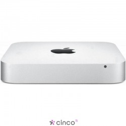 Mac Mini I5 1.4GHZ 4GB 500GB L122050B