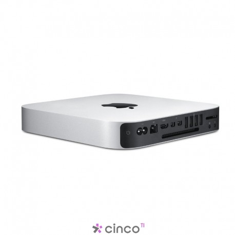 Mac Mini I5 2.8GHZ 8GB 1TB Fusion L122052B