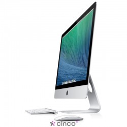 Imac I5 5K 27 3.5QC 8GB 1TB FD M290X MF886BZ/A