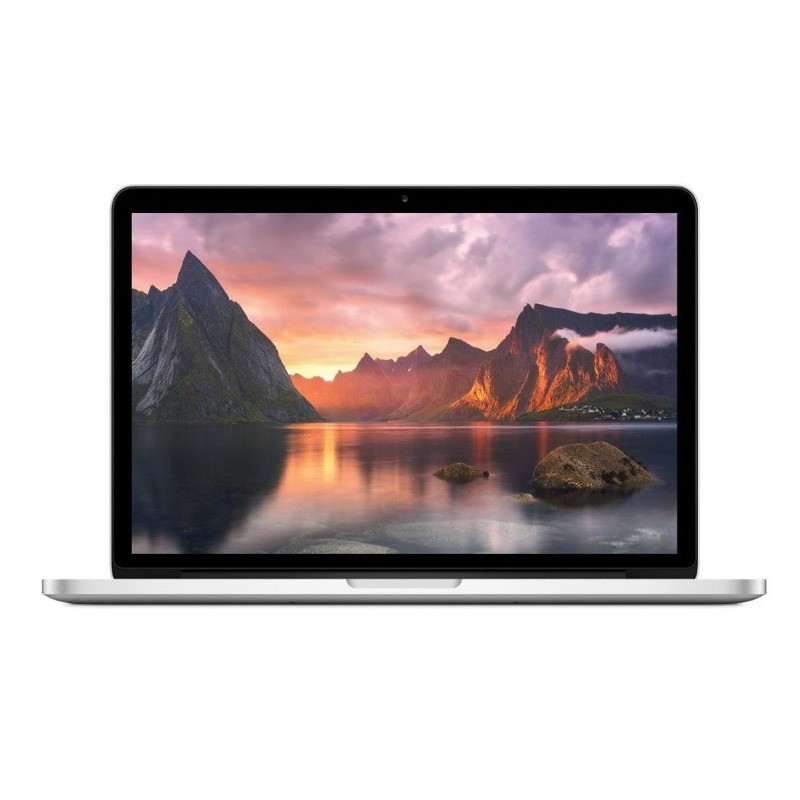 Macbook Pro 13.3 Tela Retina I5 2.7GHZ 8GB 256GB MF840BZ/A - Cinco TI