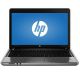 Notebook HP530, Core 2 Duo T5200, Disco 120GB, Memória 1GB, 15.4"