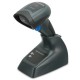 QuickScan QBT2430, Bluetooth, Kit, USB, 2D Imager, Black QBT2430-BK-BTK1