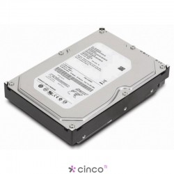 HD Lenovo 500GB 7200 rpm Disco rígido serial SATA 43R1990