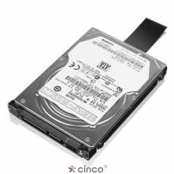 ThinkPad 500GB 2.5" 7mm OPAL 1.0 SATA Hard Drive (7200) 4XB0H30207