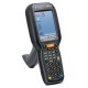 Coletor de dados Falcon X3+ Pistol Grip, 802.11 a/b/g /n CCX v4, Bluetooth v2.1, 256 MB RAM/1GB Flash 945250051