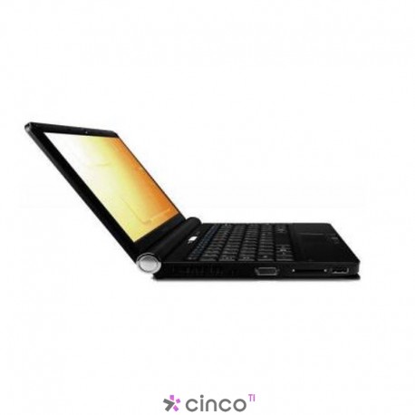 Netbook IP S10e,Intel Atom N270, 160GB, 1GB,10.1", Win XP Pro