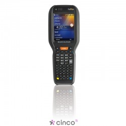 Coletor de dados Falcon X3+ Pistol Grip, 802.11 a/b/g /n CCX v4, Bluetooth v2.1, 256 MB RAM/1GB Flash 945250056