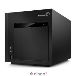 Storage Seagate NAS 16TB STCU16000100