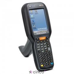 Coletor de dados Skorpio X3 Hand held, 802.11 a/b/g CCX v4, Bluetooth v2, 256MB RAM/512MB Flash 942350031