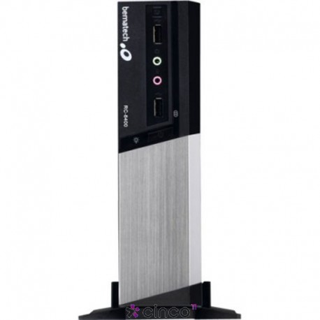 Computador RS-2000 I3 2GB Com Ubuntu 102075200