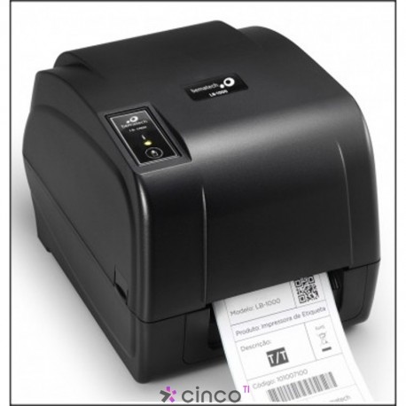 Impressora de Etiqueta LB-1000 Basic 101007100