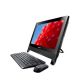 Microcomputador All-in-One ThinkCentre Lenovo, Edge 71z, Core i3, 2GB, 500GB