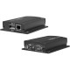 Vídeo Sinal TCP/IP Ethernet NET300R