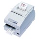Impressora Fiscal Epson TM-H6000FBIII USB/Serial CMC-7 C31C625A9341