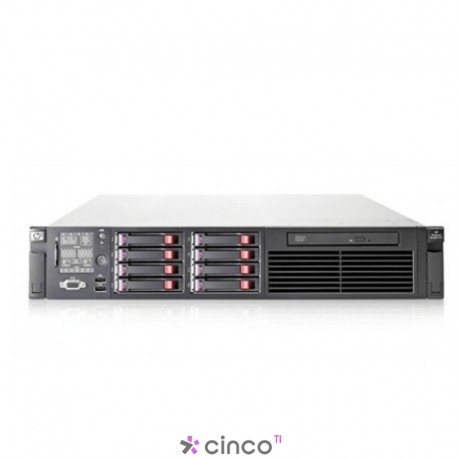 Servidor Proliant DL380 G7 Six-Core E5649 Smart-Buy