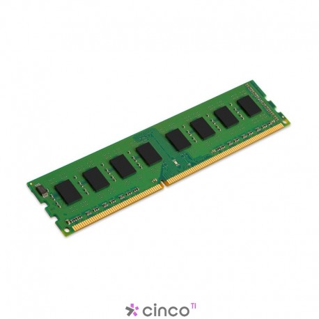 Memória 2GB DDR3 1600 (PC3 12800) ECC UDIMM 0B47376
