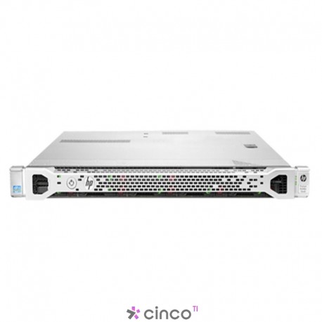 Servidor HP DL380p G8 E5-2660 SB