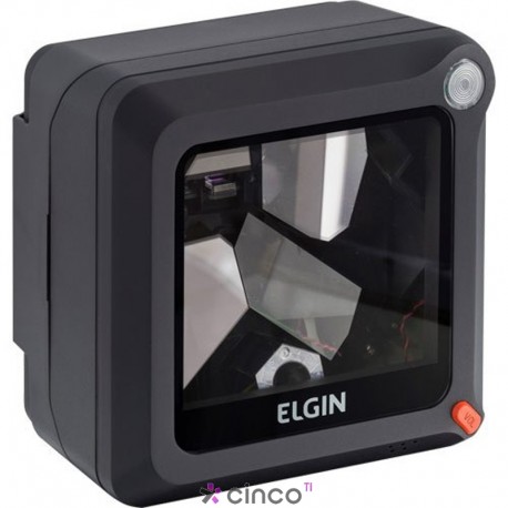 Leitor Código De Barras Elgin Serial EL4200 46EL4200SR00