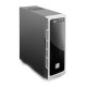 Desktop Newera E3 Slim Dual Core 2GB 500GB 2 Seriais - Elgin - 46NENO8060JC