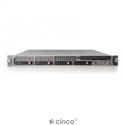 Servidor HP ProLiant DL360 G5 - Quad-Core Xeon E5335 