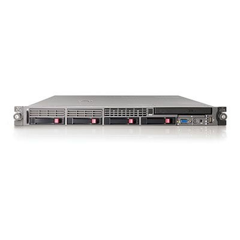 Servidor HP Proliant DL360 G5 - 435943-201 l Cinco TI