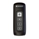 Leitor Compacto Bluetooth Para Códigos 1D E 2D CS4070-SR70000TAZW