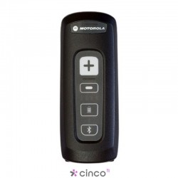 Leitor Compacto Bluetooth Para Códigos 1D E 2D CS4070-SR70000TAZW