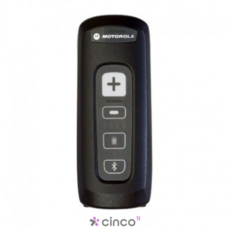 Leitor Compacto Bluetooth Para Códigos 1D E 2D CS4070-SR00004ZMWW