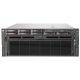 Servidor HP Proliant DL580 com 4 processadores Intel Ten Core (10 cores)