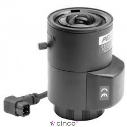 Lente 1/3 em 7.5-50mm IR corrigida AI Direct Drive 13VDIR7.5-50