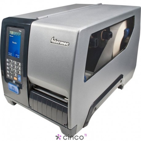 Impressora de Etiquetas Industrial PM43 PM43A11000040201