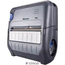 Impressora portátil de recibo e etiquetas térmicas Intermec PB50 PB50-IW-B00