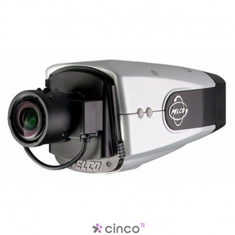 Câmera Digital HD Sarix 2.1 MP EP Network Dia/Noite IXE20DN-PO