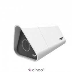 Câmera de micro dome e de caixa da série Sarix® IL10 IL10-BA