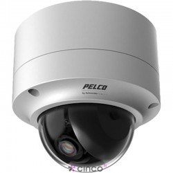 Câmera Mini dome IP interna D&N IMP 1.0MP IMP1110-1S