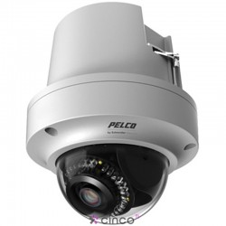 Câmera Pelco IMP219-1ERI Rede IMP219-1ERI