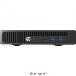 Desktop HP 260 G1 DM L9E95LA-AC4