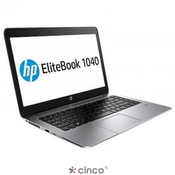 Notebook HP Elitebook Folio 1040 G2 P3E42LT-AC4