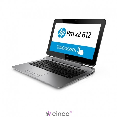 Notebook HP Pro x2 612 G1 N2S86LA-AC4