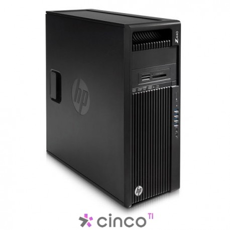 HP Z440 Tower BR Workstation K2200 L0P16LA-AC4