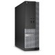 Dektop Dell OptiPlex 3020 SFF BTX i3 4GB 500GB Win 8.1 Pro 64b 210-ABJO-OPTI3-4-500