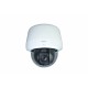 Pelco Spectra Série Professional P1220 PTZ Pendant Indoor Dome IP Câmera com 4,3-86 mm P1220-PWH0