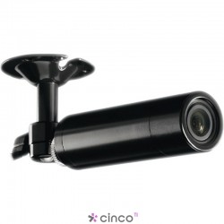Mini Câmera Bosch, Bullet NTSC 600TVL VTC-206F03-4