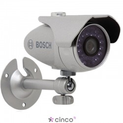 Câmera bullet Bosch WZ14 NTSC com IV integrados VTI-214F04-4