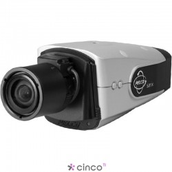 Câmera IP Sarix® série IXE10LW com SureVision IXE10LW
