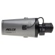 Pelco Sarix IXE Series IXE11 1MP PoE Câmera de caixa com SureVision 2.0 Tecnologia IXE11