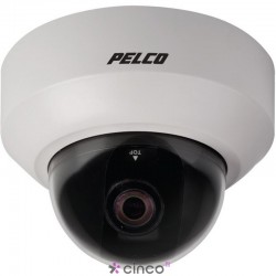 Câmera Pelco Indoor Dia/Noite NTSC IS20-DWSV8S