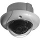 Câmera Pelco mini dome IP 10mm IP66 IMS0DN10-1E