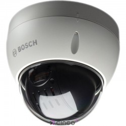 Câmera Bosch Mini-PTZ Resistente a Vandalismo VEZ-423-EWCS